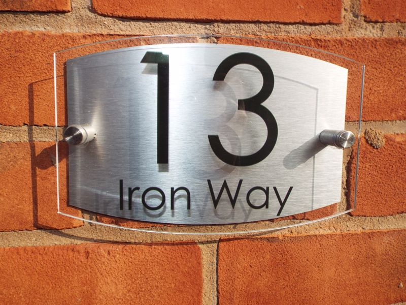 Iron Way Stirchley